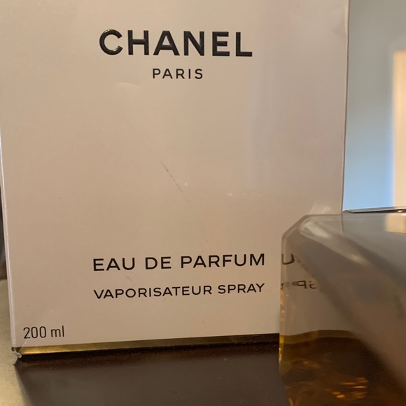 CHANEL No. 5 EDP 200ml - Picture 8 of 16